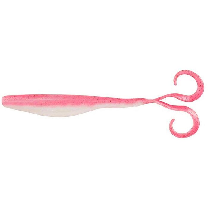 Berkley Gulp! Saltwater Crazy Leg Jerkshad 12.5cm Saphire Shine