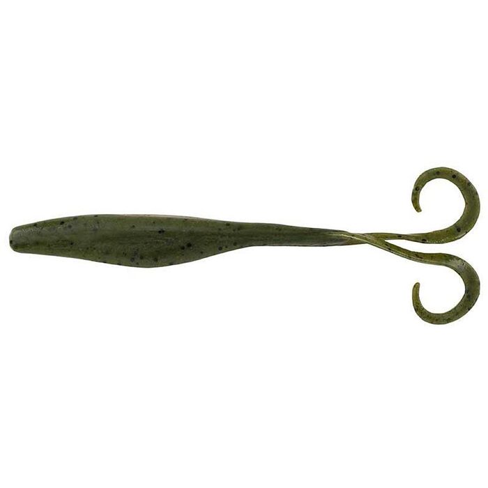 Berkley Gulp! Saltwater Crazy Leg Jerkshad 12.5cm Watermelon