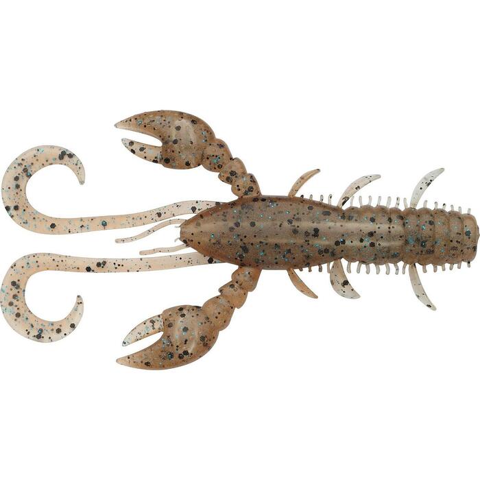 Berkley Pulse Realistic Craw 7cm Shrimp 8pcs