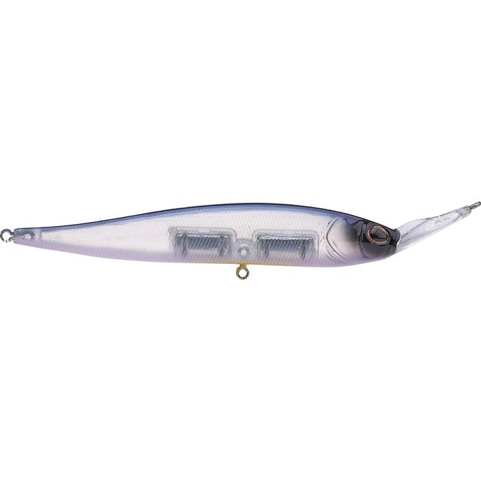 Berkley Krej 10cm Blue Vapor