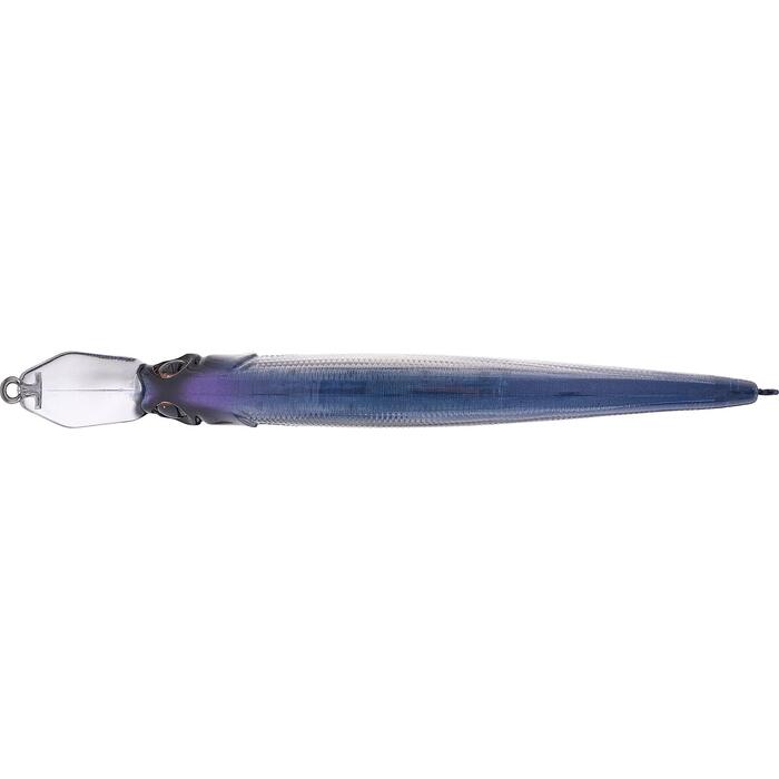 Berkley Krej 10cm Blue Vapor