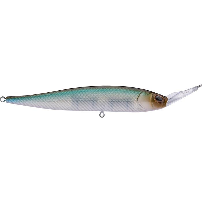 Berkley Krej 10cm Stealth Minnow