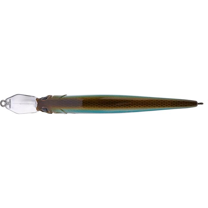 Berkley Krej 10cm Stealth Minnow