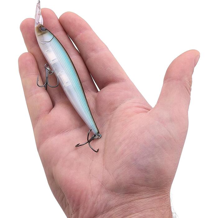 Berkley Krej 10cm Stealth Minnow