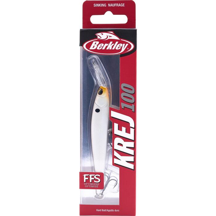 Berkley Krej 10cm Stunna Shad