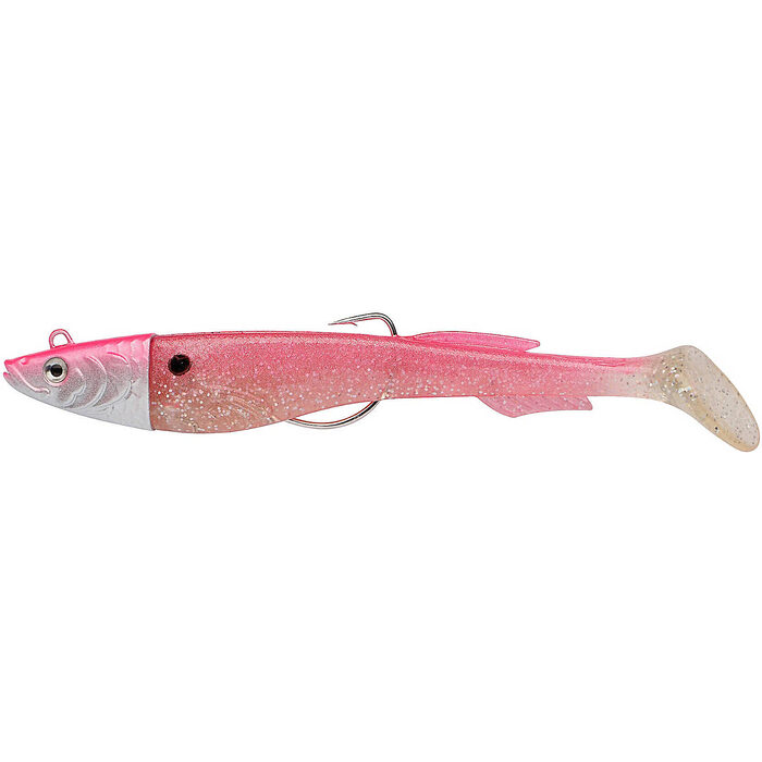 Berkley Power Sardine 12cm 15gr Metallic Pink