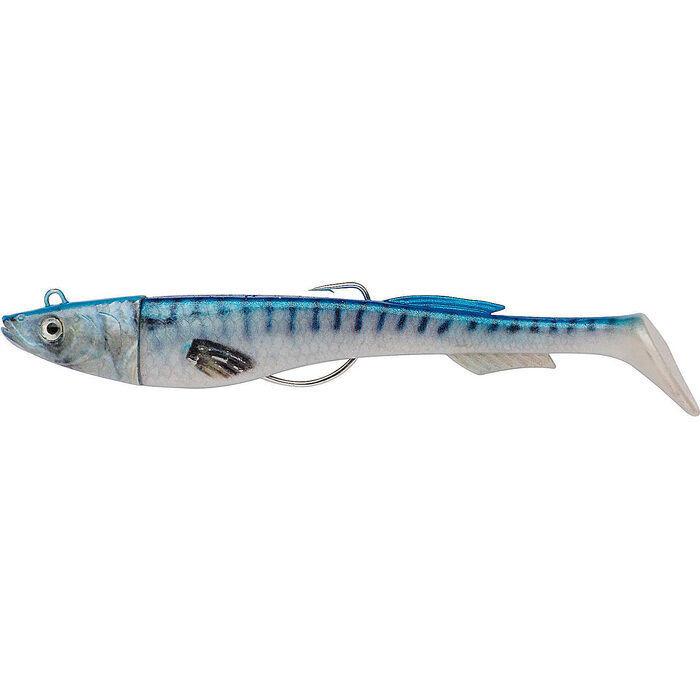 Berkley Power Sardine 12cm 15gr Real Mackerel