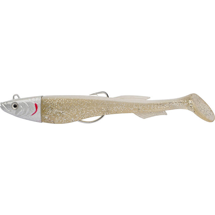 Berkley Power Sardine 12cm 15gr Snow White