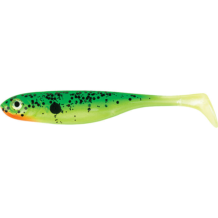 Berkley PowerBait Sneakshad 11cm Hot Firetiger