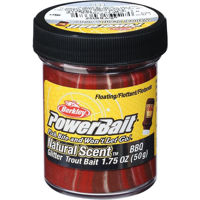 Berkley Powerbait Spices Barbecue