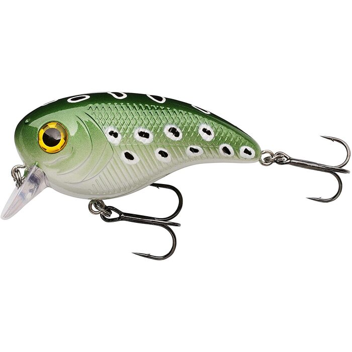 Berkley Pulse Biggie 6cm 16g Frog