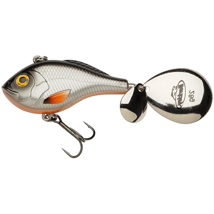 Berkley Pulse Spintail XL 18gr 8cm Fegis