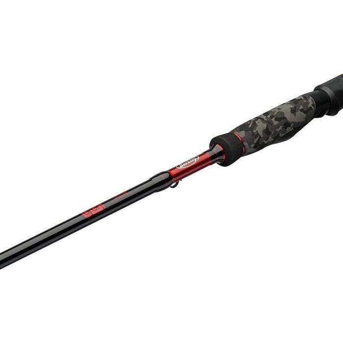 Berkley URBN II Jigger 2.40m 5-21gr