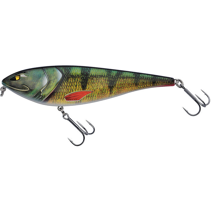 Berkley Zilla Glider 10cm 18gr Perch