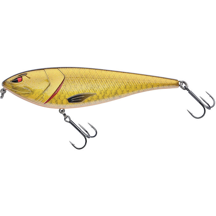 Berkley Zilla Glider 10cm 18gr Rudd