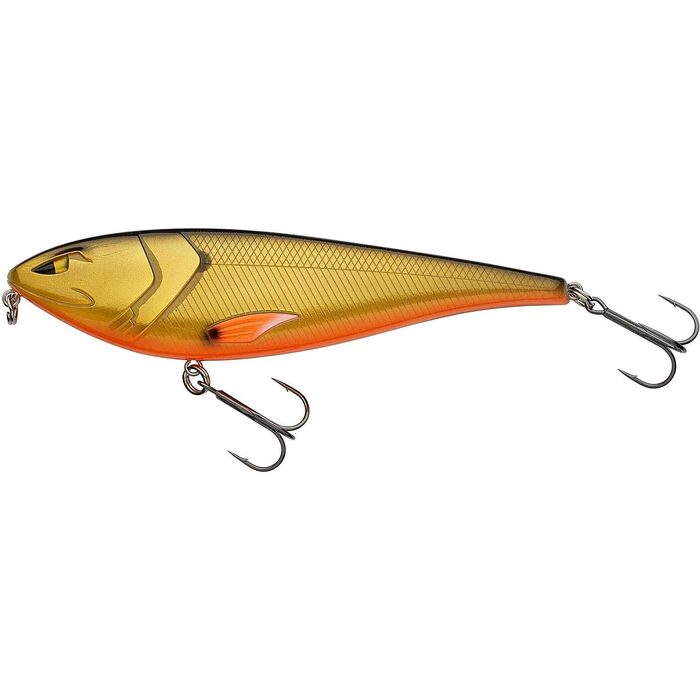 Berkley Zilla Glider 13cm 38gr Daybreak