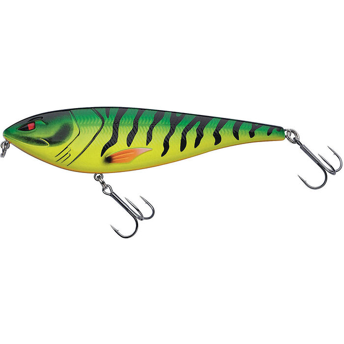 Berkley Zilla Glider 13cm 38gr Firetiger