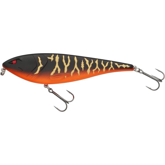 Berkley Zilla Glider 13cm 38gr Shadow Tiger