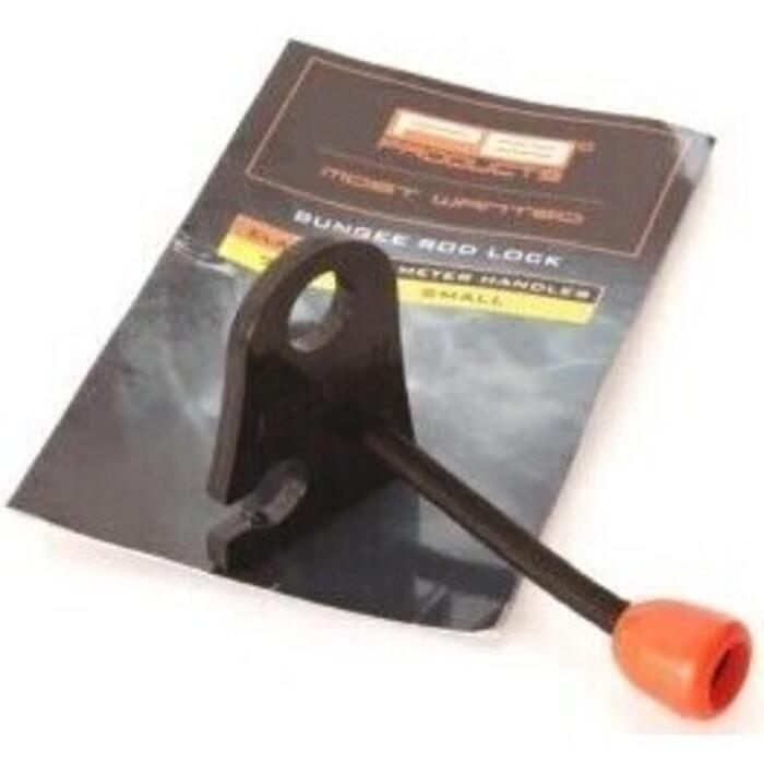 PB Products Bungee Rod Lock Small 7cm