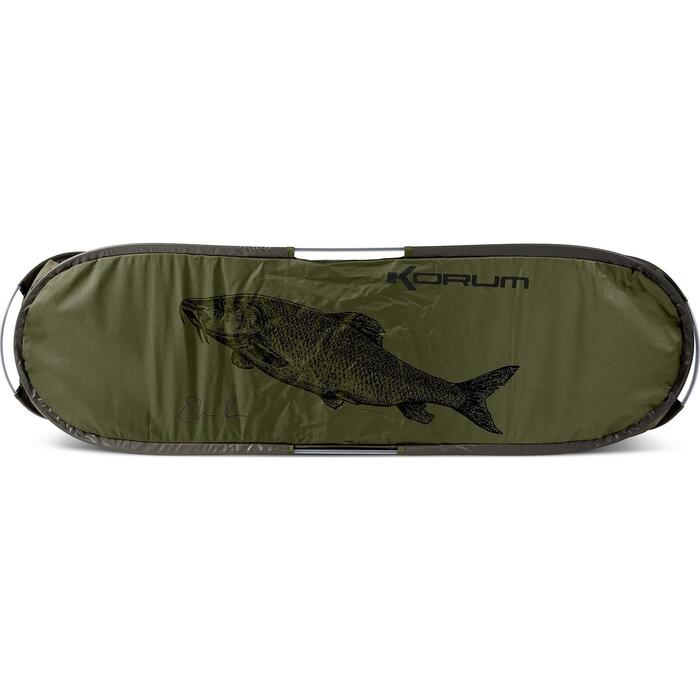 Korum Classic Barbel Fast Mat