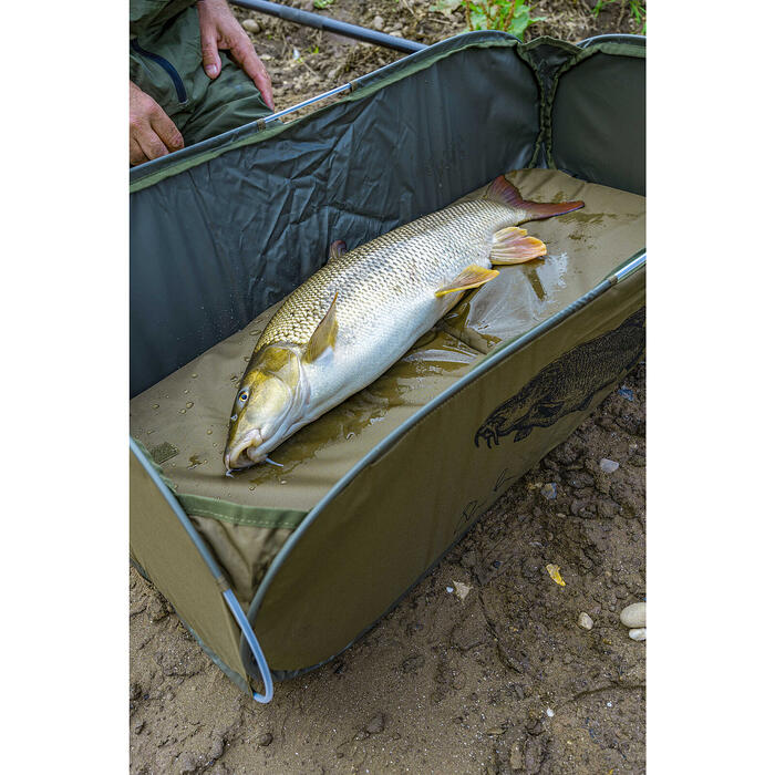 Korum Classic Barbel Fast Mat