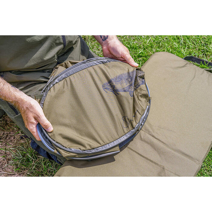 Korum Classic Barbel Fast Mat