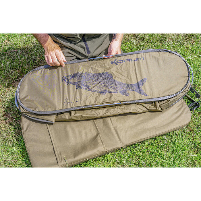 Korum Classic Barbel Fast Mat