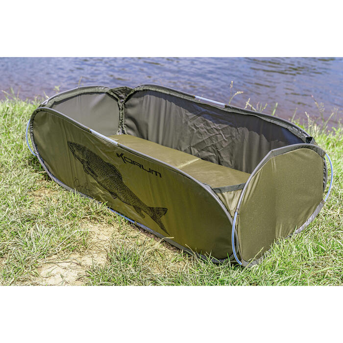 Korum Classic Barbel Fast Mat