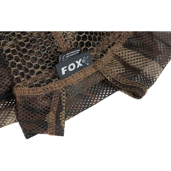 Fox Camo Landing Net Spare Mesh 42 Inch