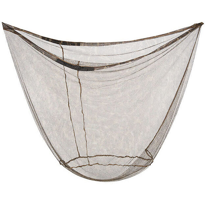 Fox Camo Landing Net Spare Mesh 42 Inch