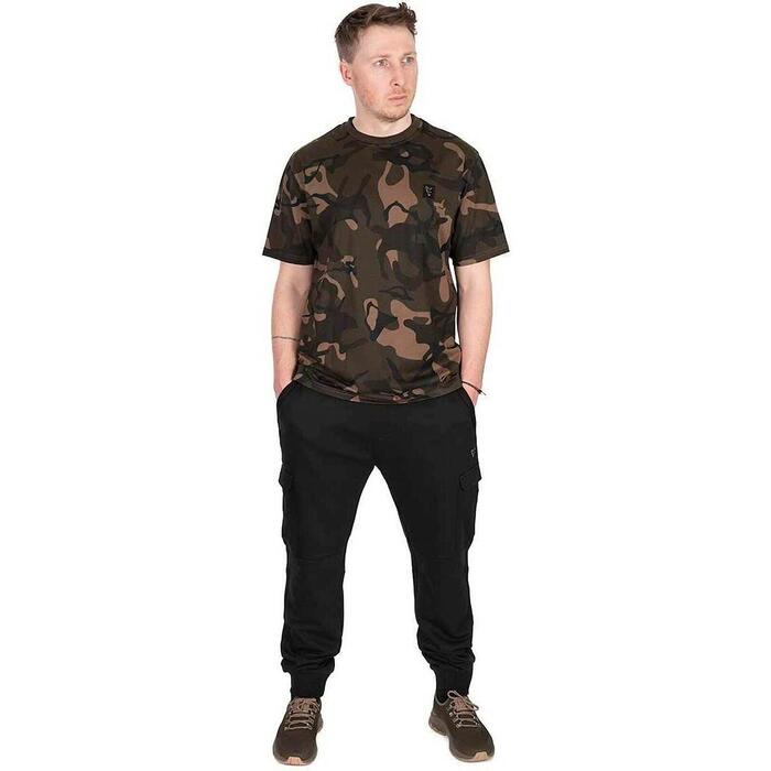 Fox Camo T-Shirt XL