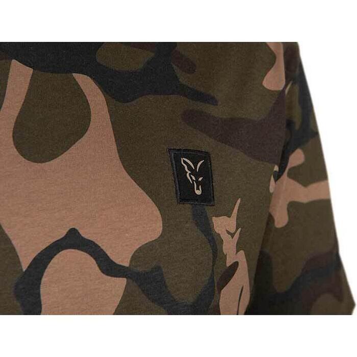 Fox Camo T-Shirt XL