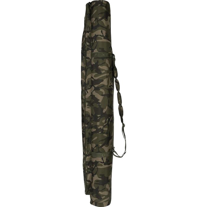 Fox Camolite Hardcase 10ft 4 Rod