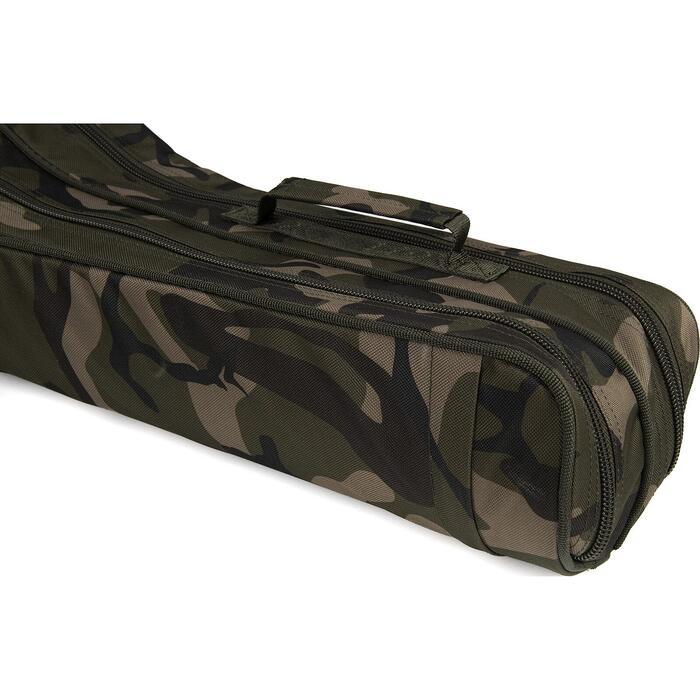 Fox Camolite Hardcase 12ft 4 Rod