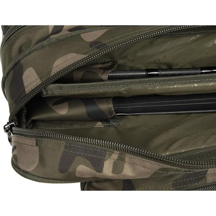 Fox Camolite Hardcase 12ft 4 Rod