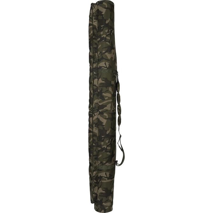 Fox Camolite Hardcase 12ft 4 Rod