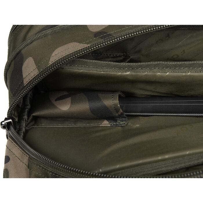 Fox Camolite Hardcase 12ft 4 Rod