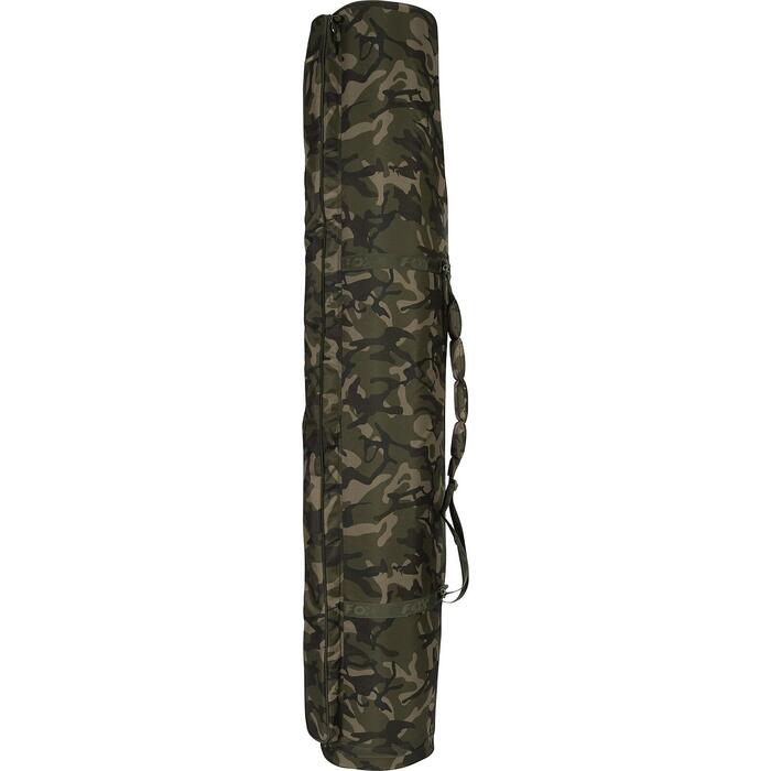 Fox Camolite Hardcase 12ft 6 Rod