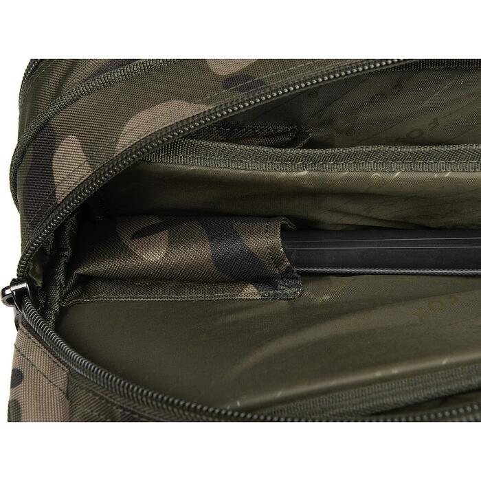 Fox Camolite Hardcase 12ft 6 Rod