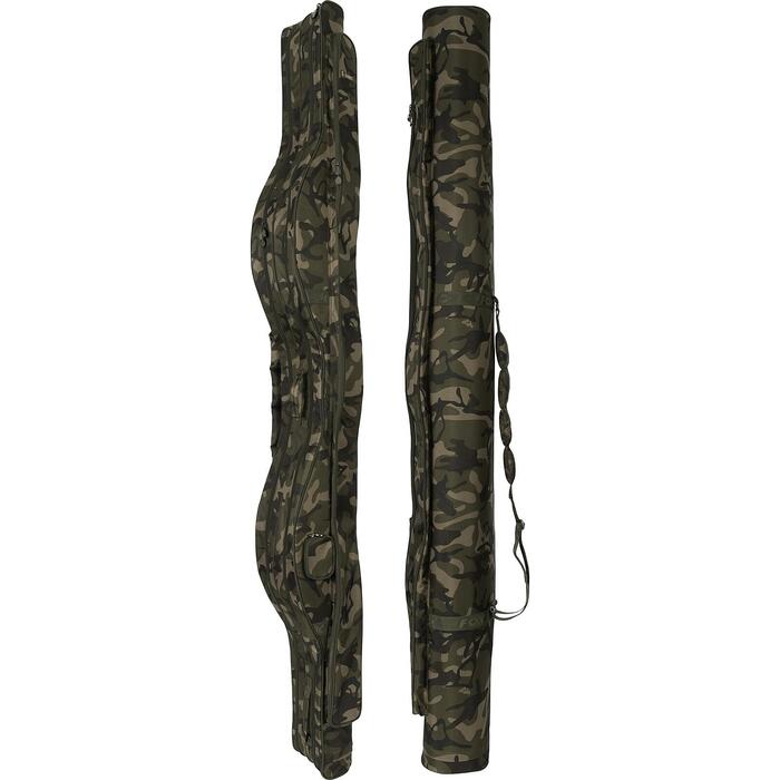 Fox Camolite Hardcase 13ft 4 Rod