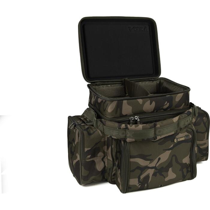 Fox Camolite session Cooler/Food Bag 2 Person