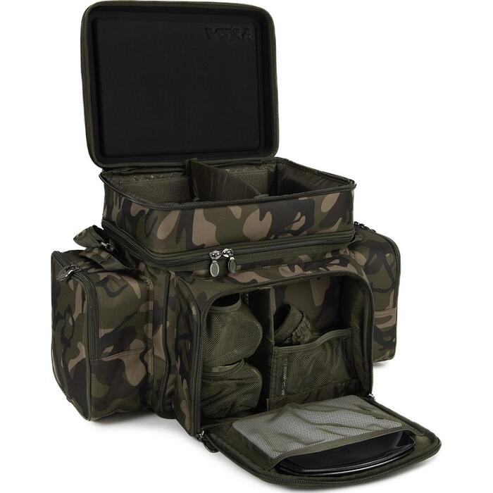 Fox Camolite session Cooler/Food Bag 2 Person