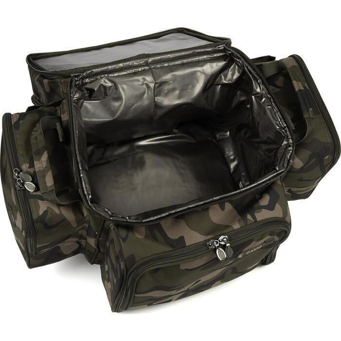 Fox Camolite session Cooler/Food Bag 2 Person