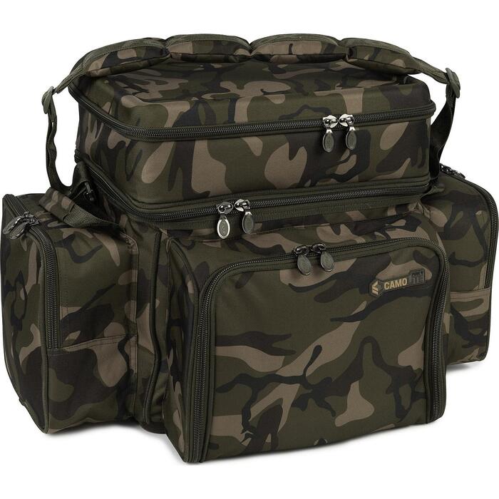 Fox Camolite session Cooler/Food Bag 2 Person