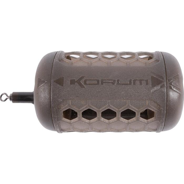 Korum Combi Feeder Medium 120g