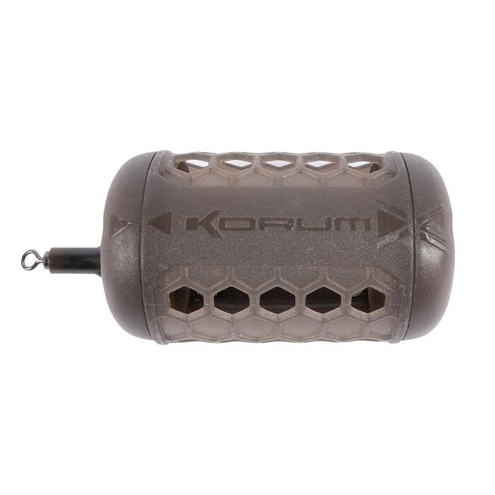 Korum Combi Feeder Medium 30g