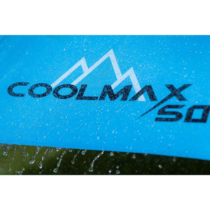 Preston Coolmax 50