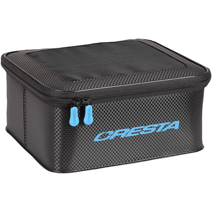 Cresta Eva Bait Bag Micro Mesh Large