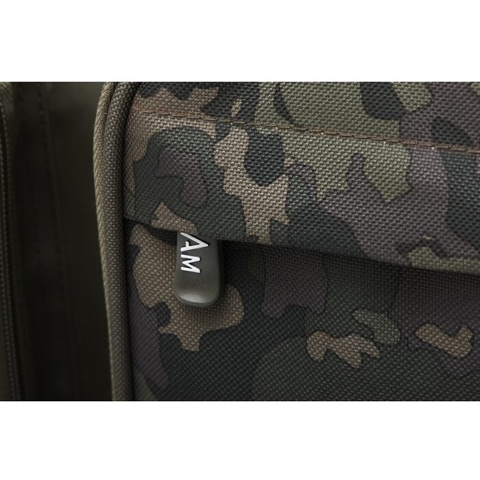 Dam Camovision Carryall Bag Kingsize