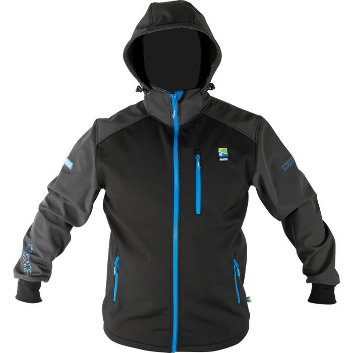 Preston Duratech Softshell - S